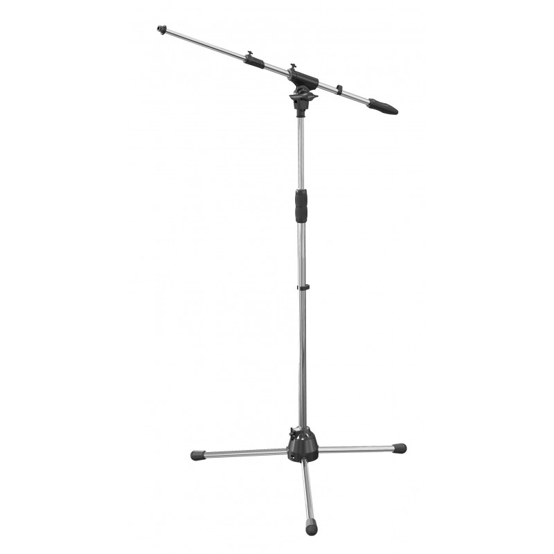 DIE HARD DHPMS55 DIE HARD 8032496629900 China ST 1 6 Active 1 0 3 HAWA 85181000 pProfessional telescopic boom microphone stand, 